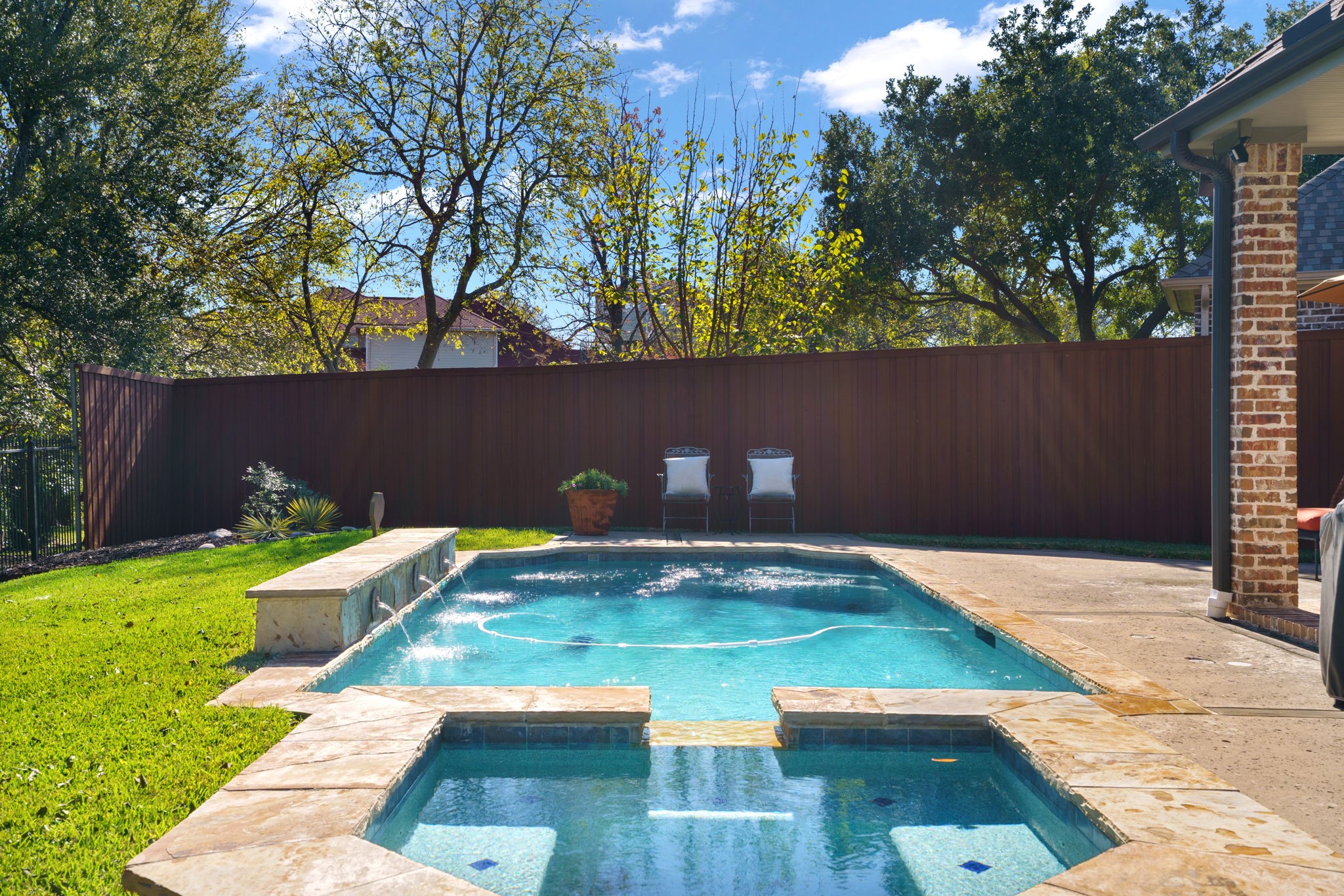 6724 Frankford Road Dallas TX 75252