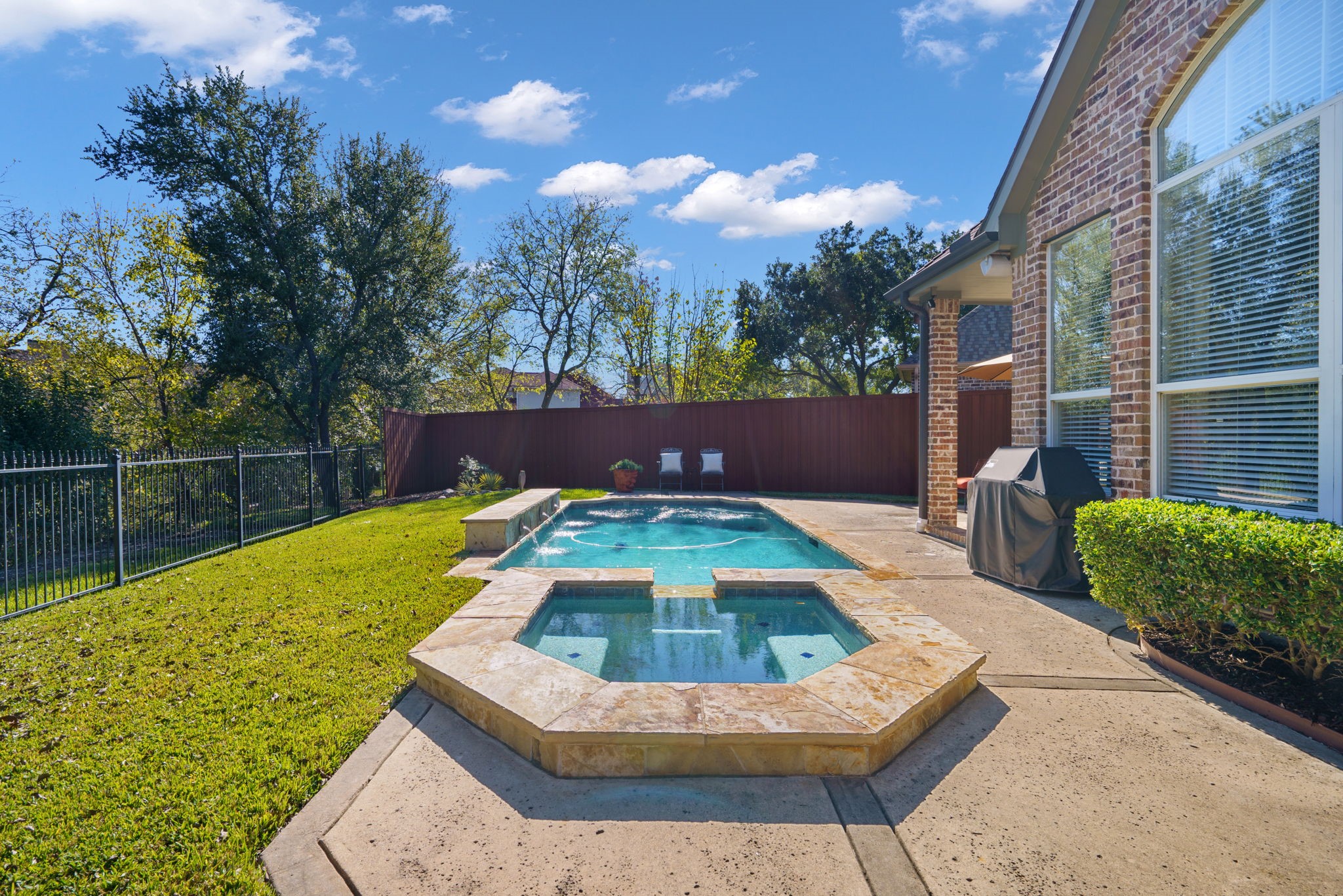 6724 Frankford Road Dallas TX 75252