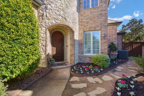 6724 Frankford Road Dallas TX 75252