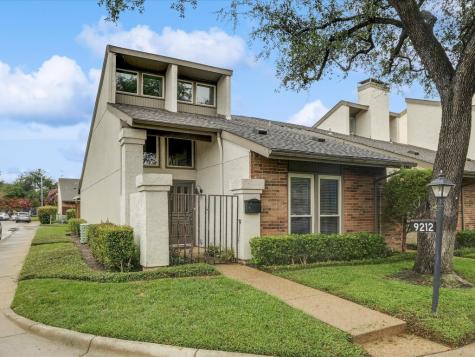 9212 Firelog Lane Dallas TX 75243