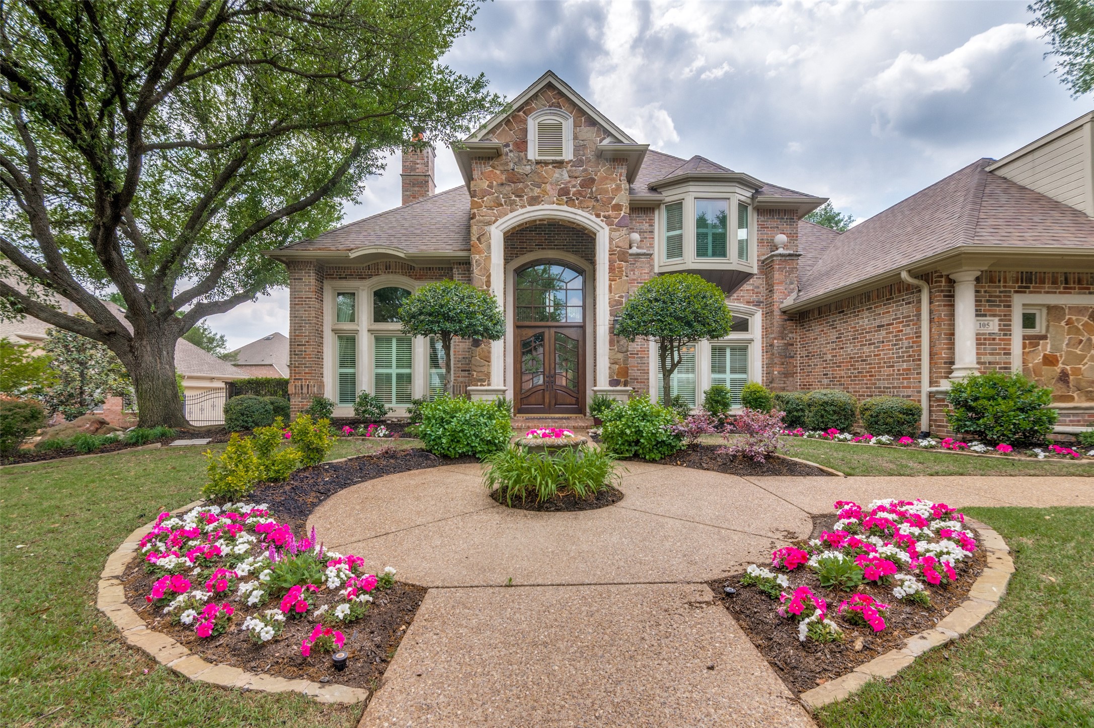 105 Yale Court Southlake TX 76092