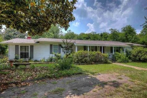 4932 SE Access Road Mount Vernon TX 75457
