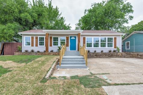 3700 Howard Street Fort Worth TX 76119