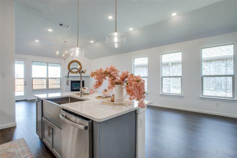 3913 Starlight Creek Drive Celina TX 75009