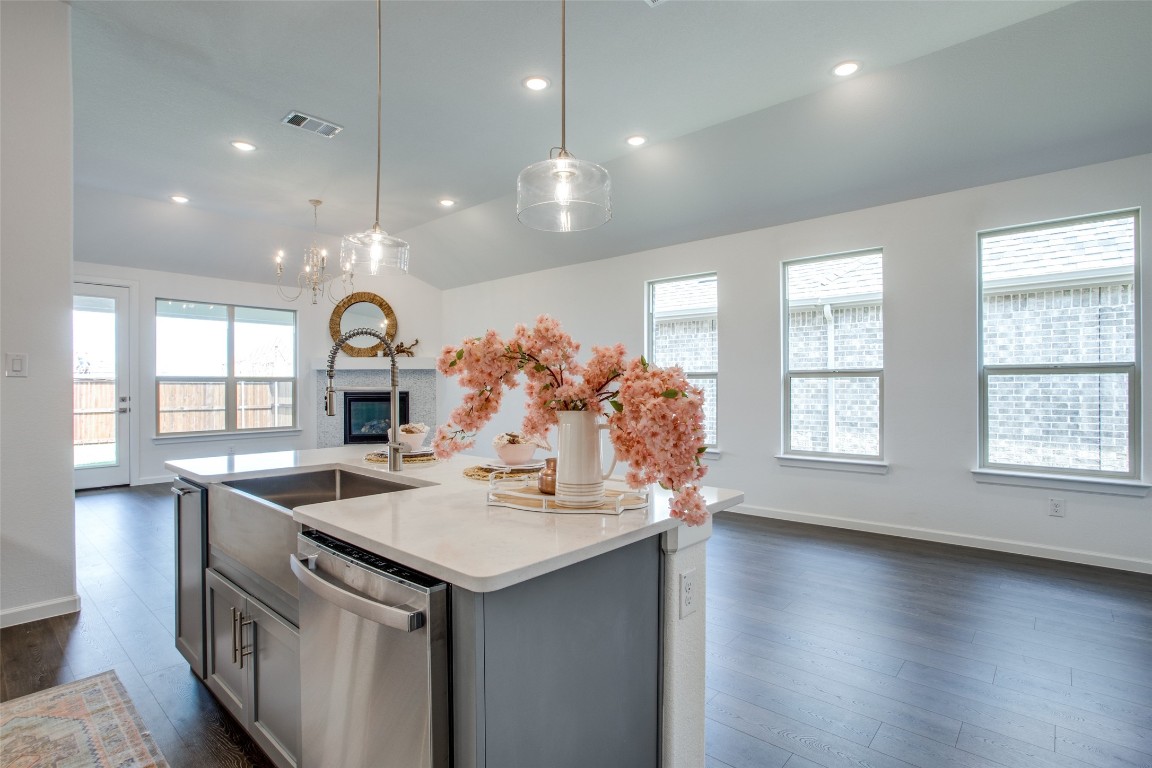 3913 Starlight Creek Drive Celina TX 75009