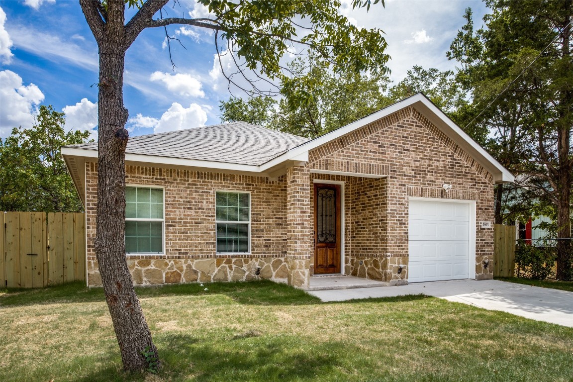 3603 Henry Street Greenville TX 75401