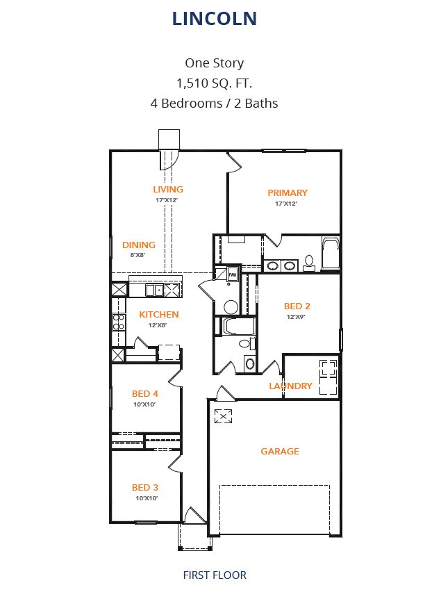 351 Maxine Court Milford TX 76670