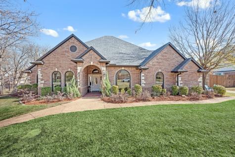 1604 Lost Lake Drive Keller TX 76248