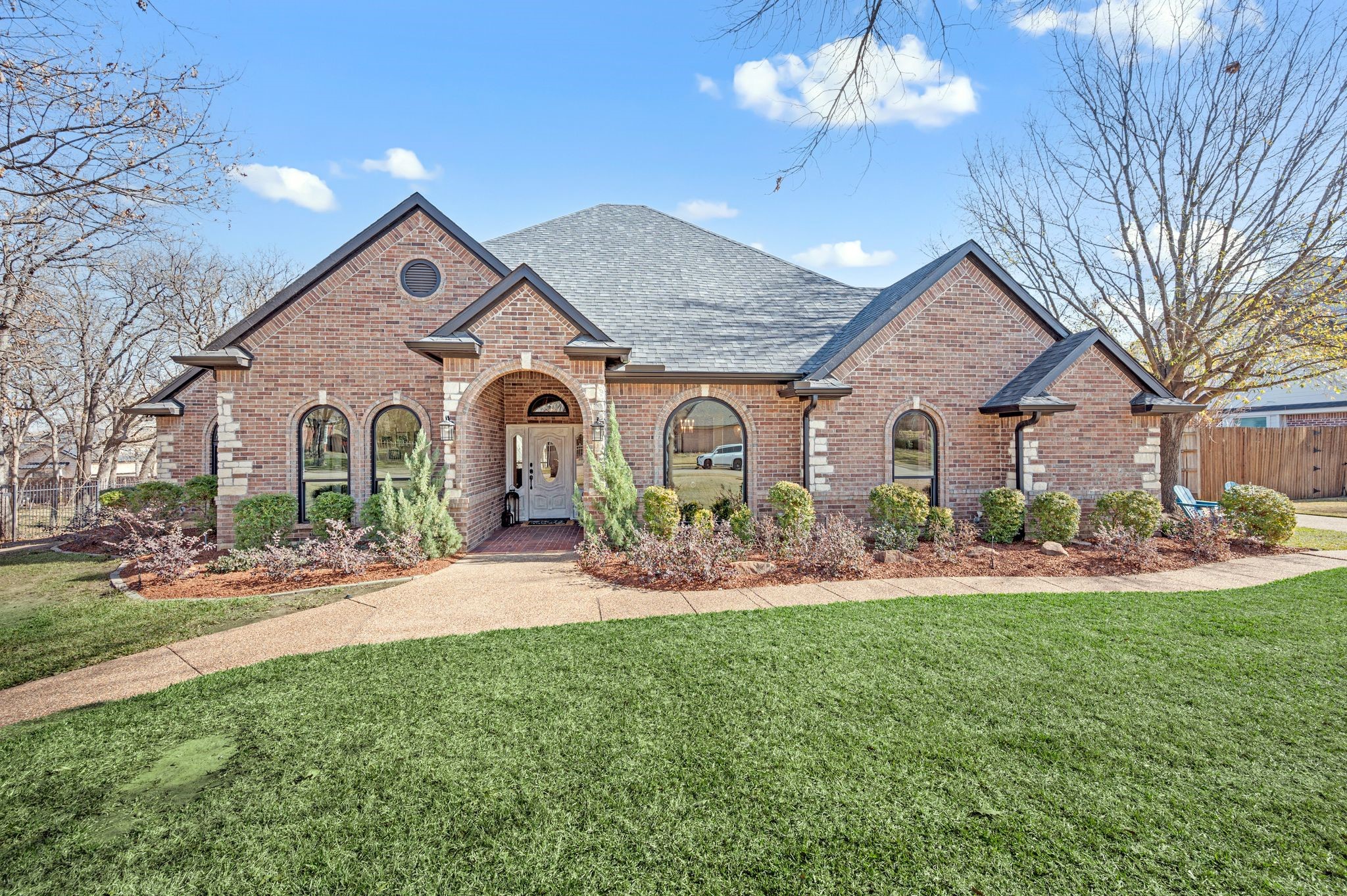 1604 Lost Lake Drive Keller TX 76248