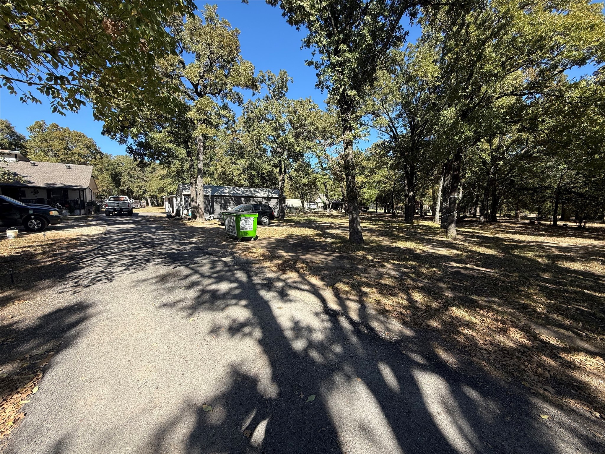 32894 County Road 2142 Kemp TX 75143