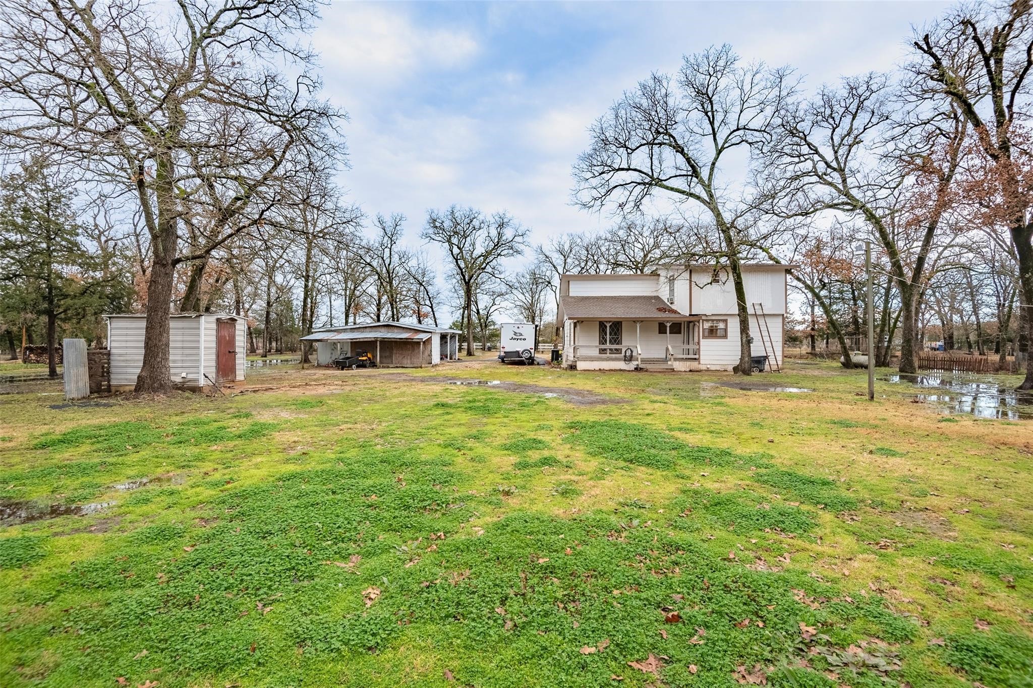 32894 County Road 2142 Kemp TX 75143