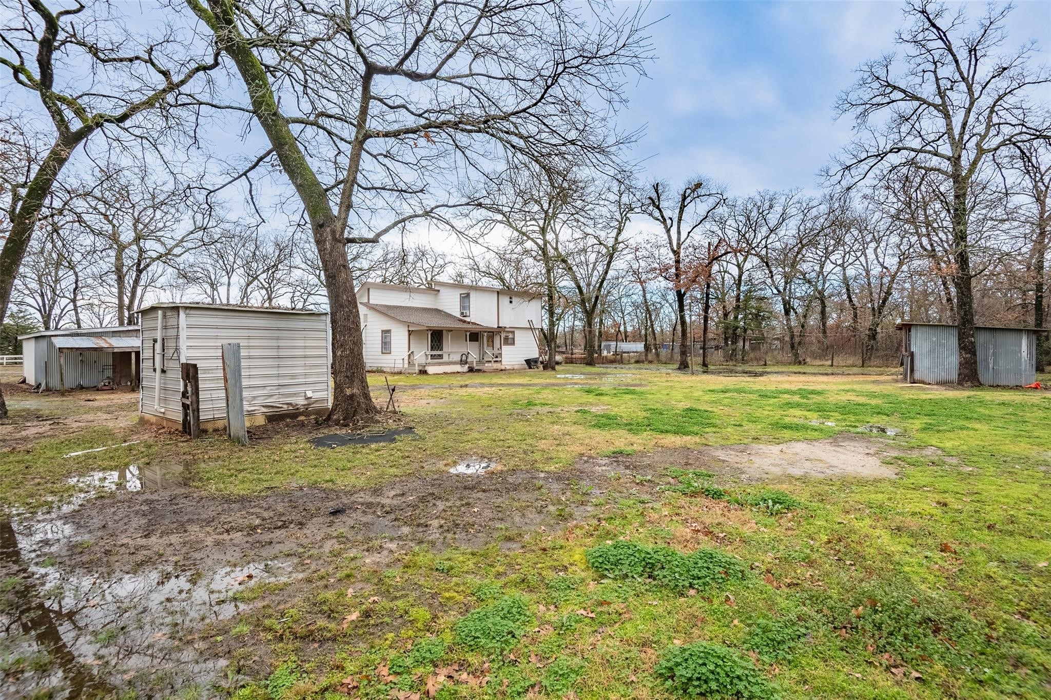 32894 County Road 2142 Kemp TX 75143