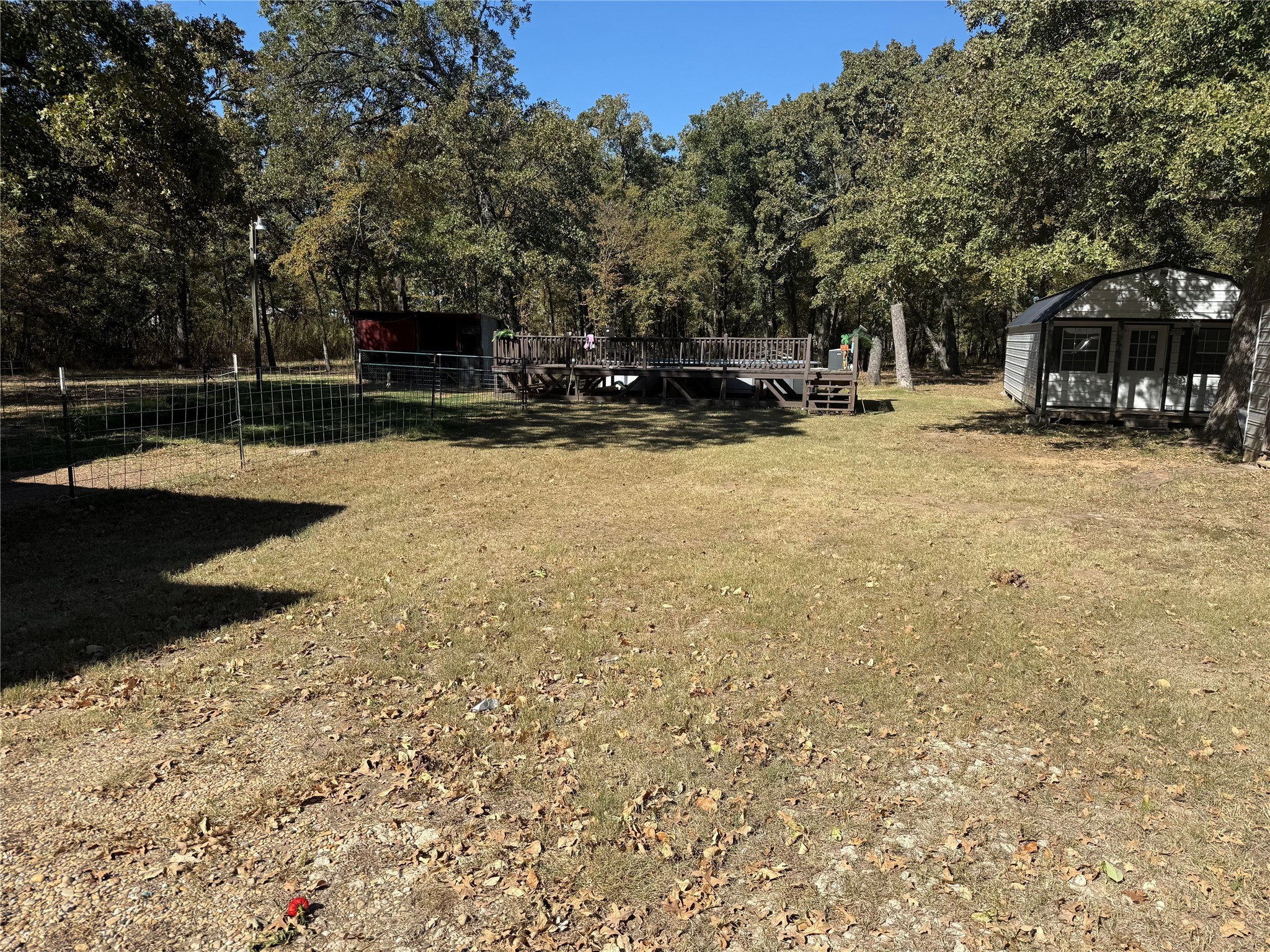 32894 County Road 2142 Kemp TX 75143
