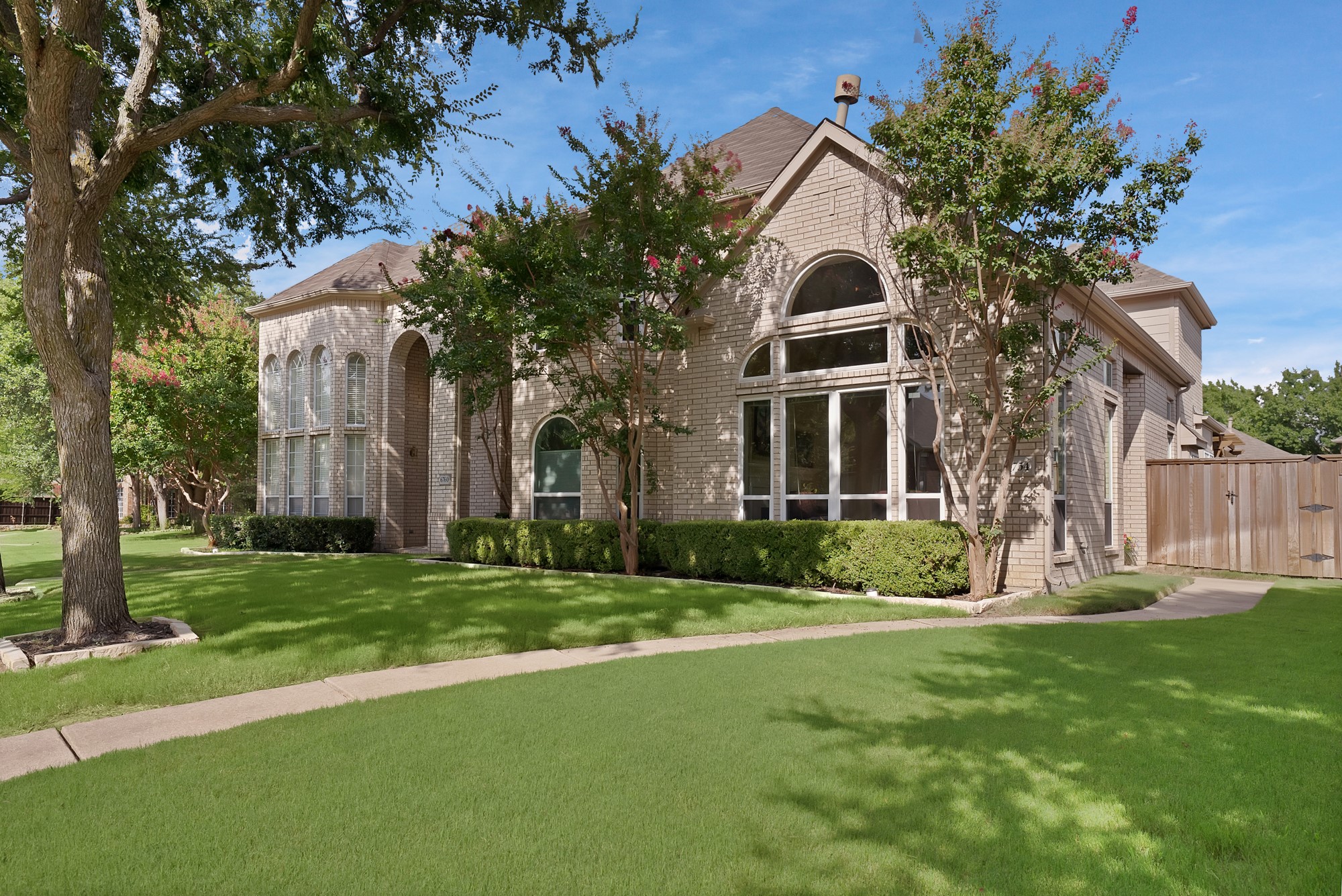 6754 Canterbury Drive Frisco TX 75035