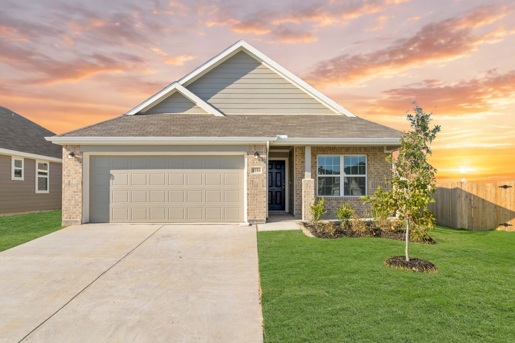 1104 Runway Road Fort Worth TX 76131