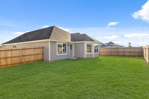 1104 Runway Road Fort Worth TX 76131