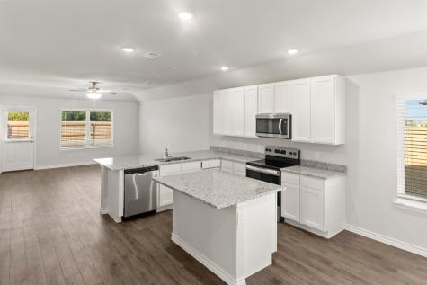 1104 Runway Road Fort Worth TX 76131