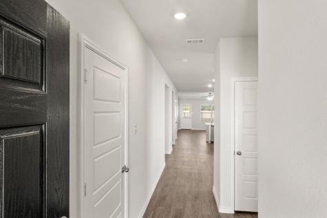 1104 Runway Road Fort Worth TX 76131