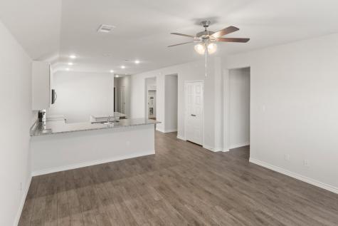 1104 Runway Road Fort Worth TX 76131