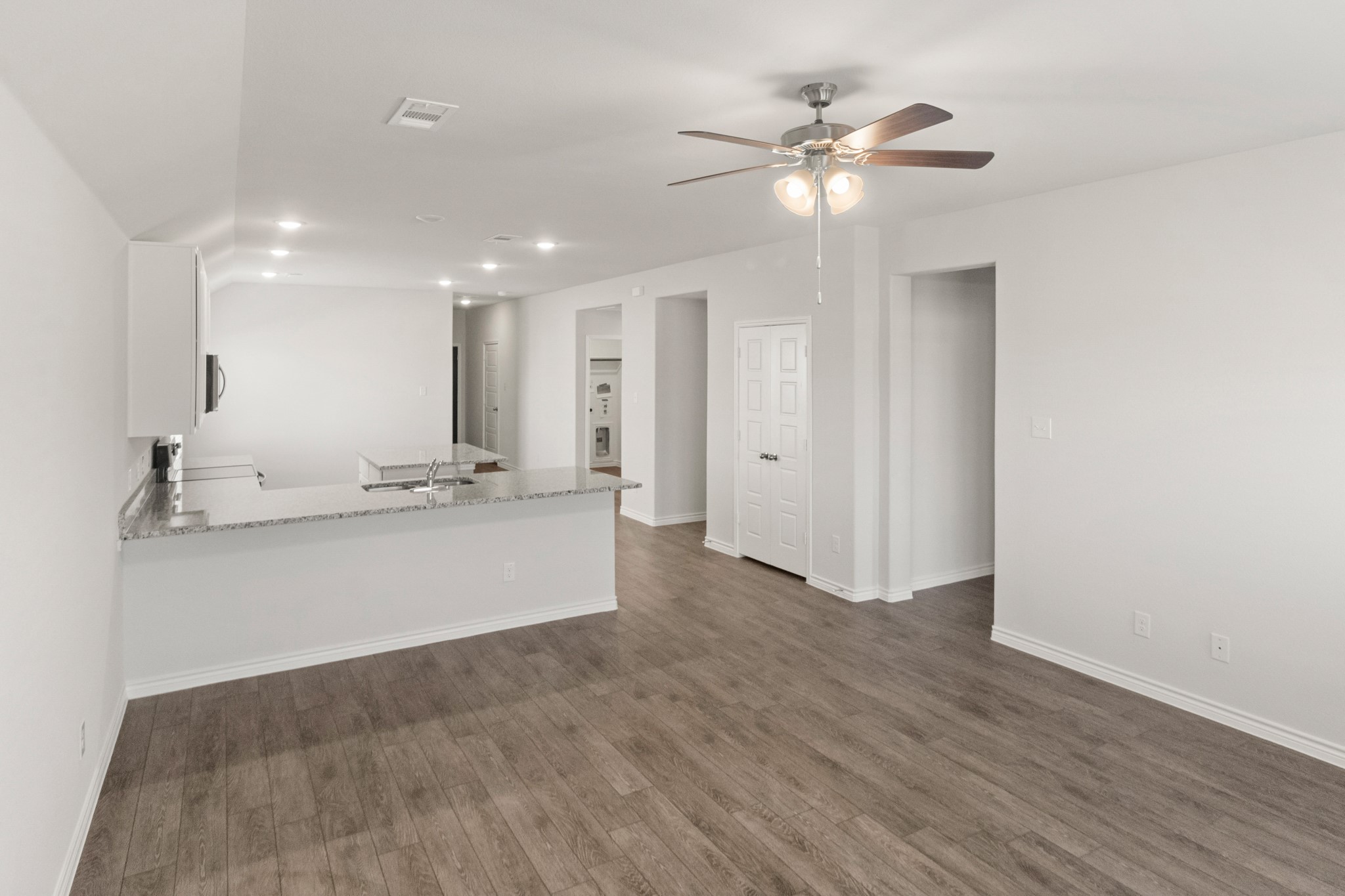 1104 Runway Road Fort Worth TX 76131