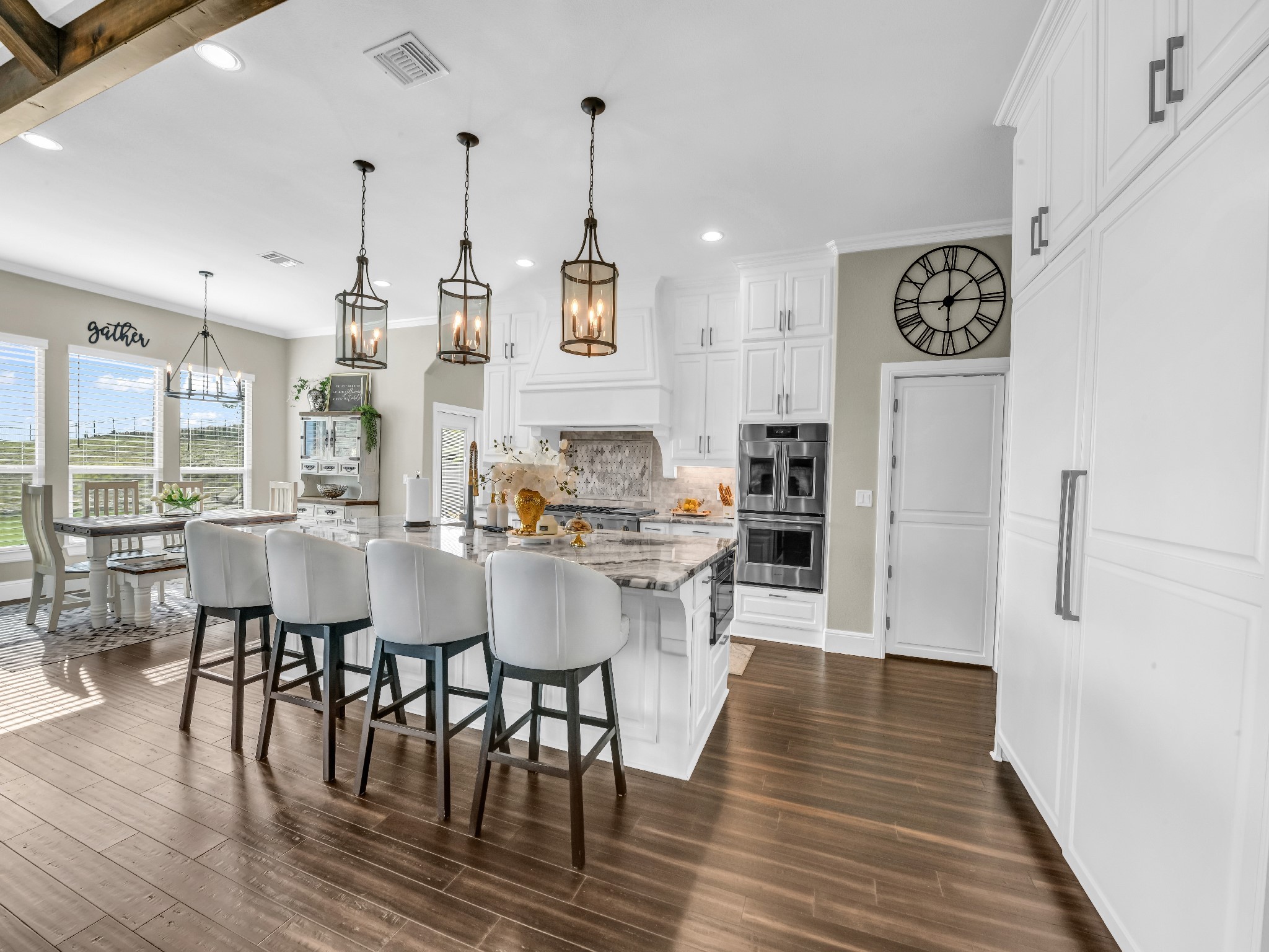 162 Pinnacle Peak Lane Weatherford TX 76087