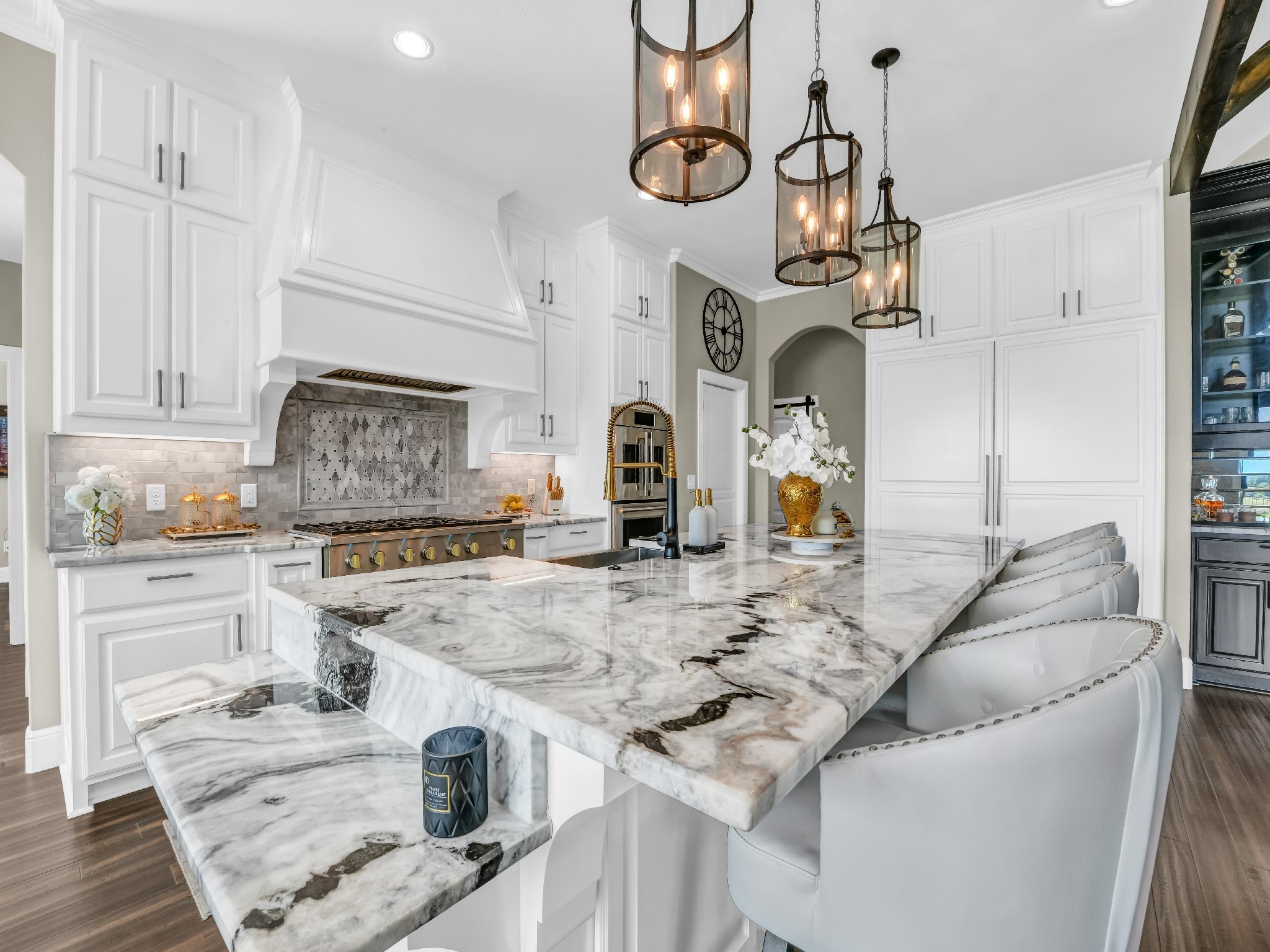 162 Pinnacle Peak Lane Weatherford TX 76087