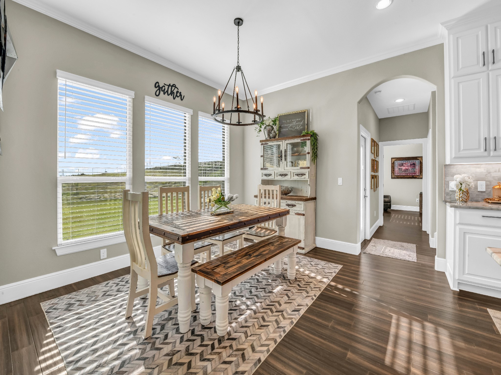 162 Pinnacle Peak Lane Weatherford TX 76087