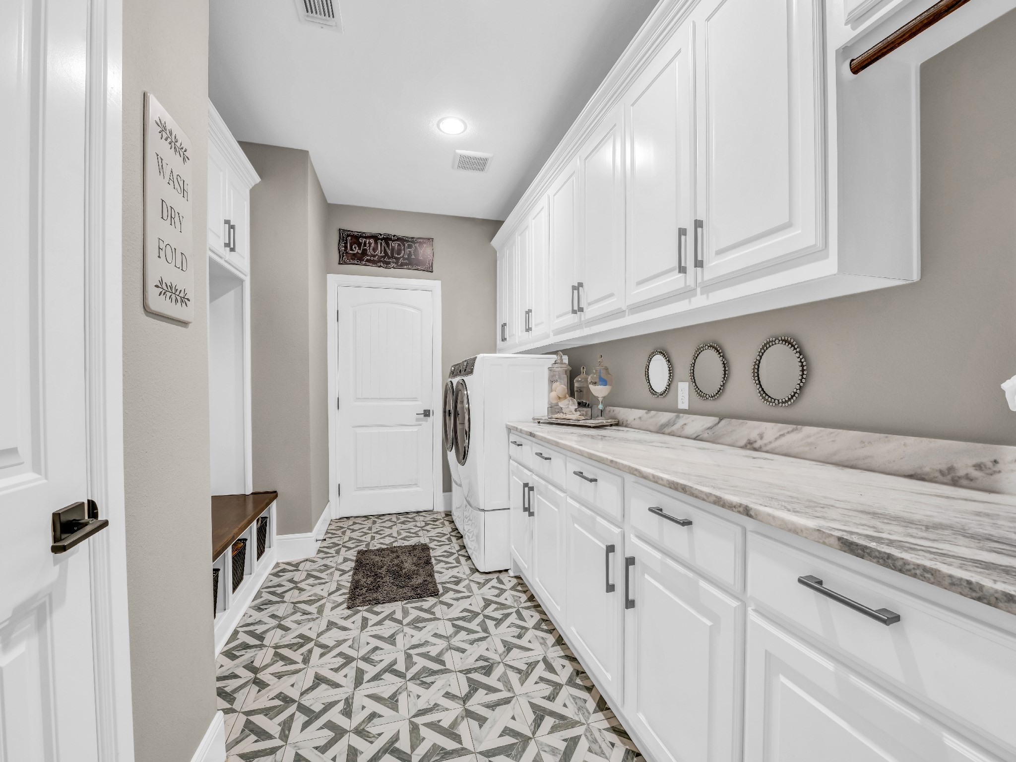 162 Pinnacle Peak Lane Weatherford TX 76087
