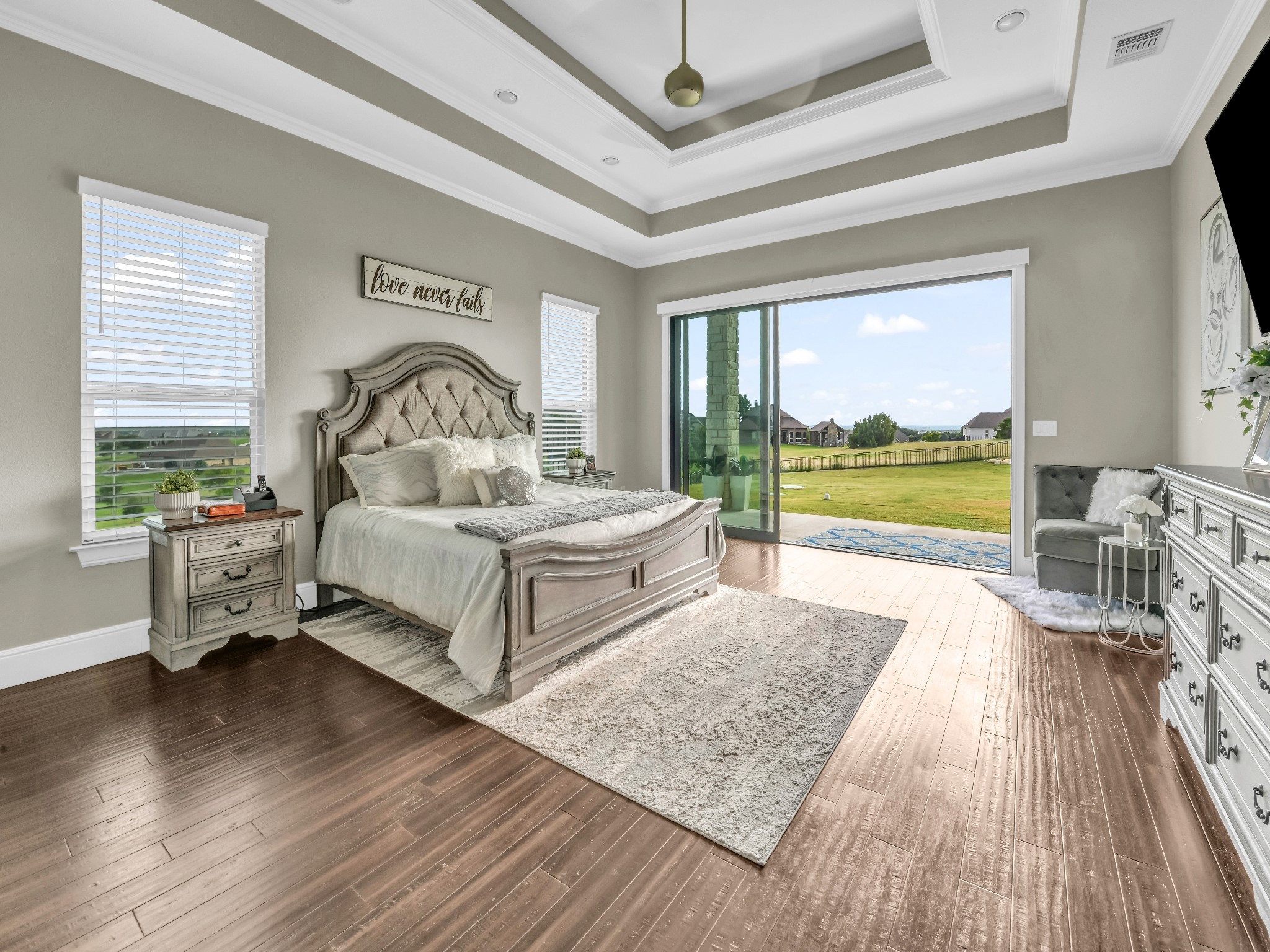 162 Pinnacle Peak Lane Weatherford TX 76087