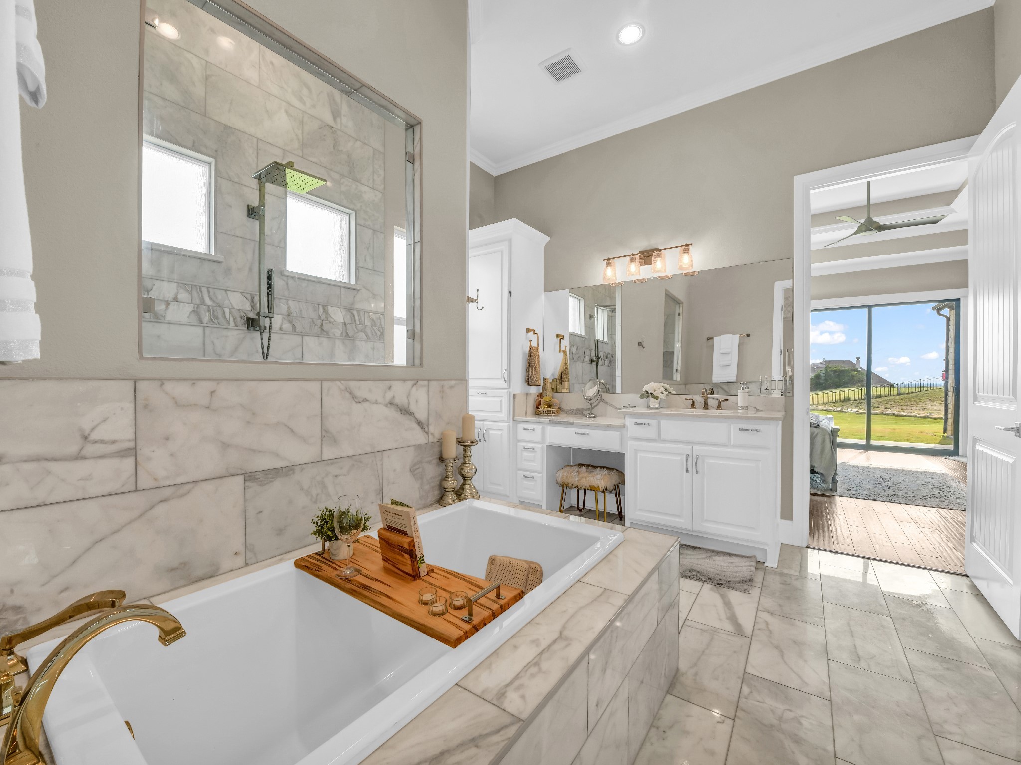 162 Pinnacle Peak Lane Weatherford TX 76087