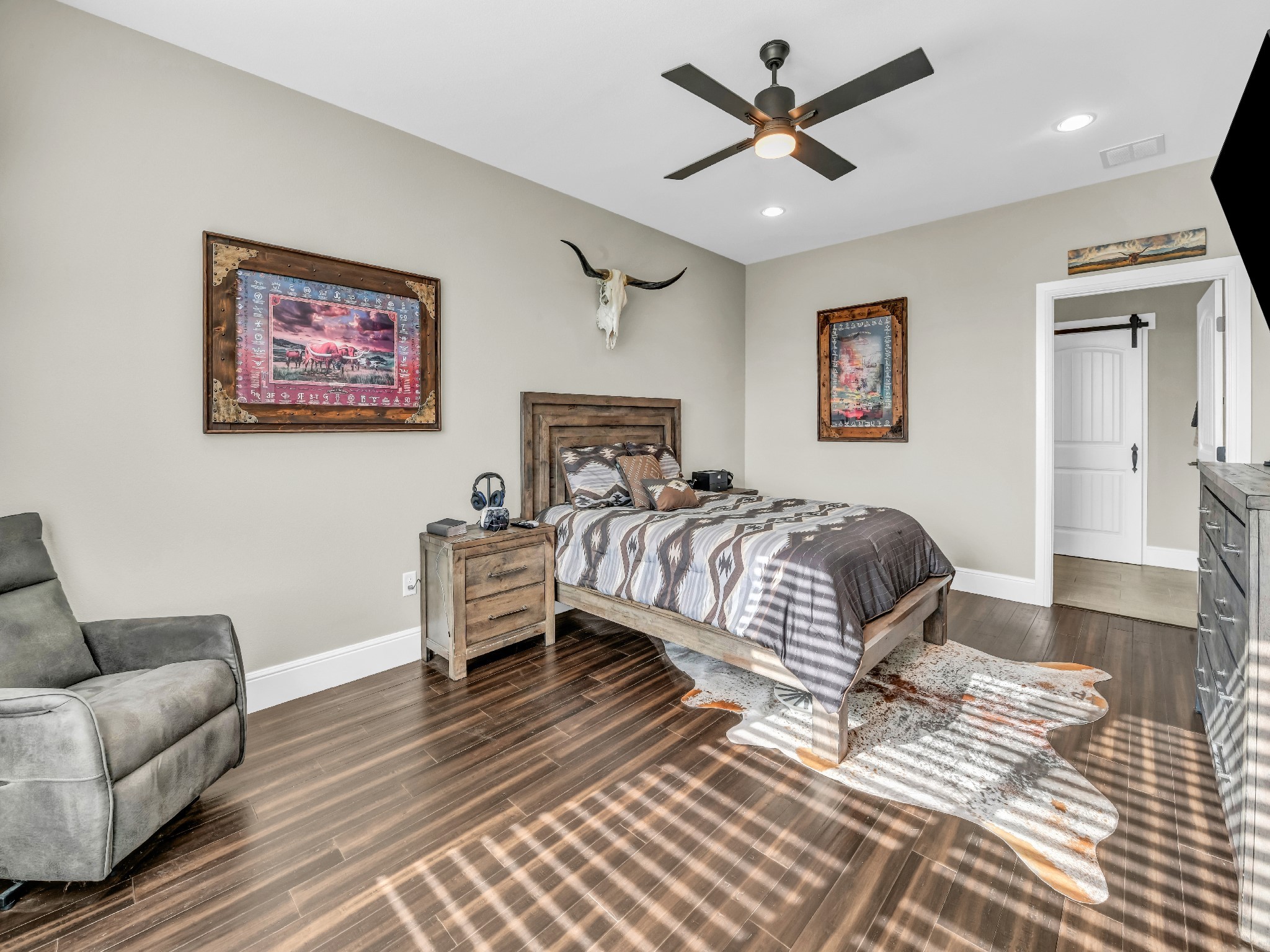 162 Pinnacle Peak Lane Weatherford TX 76087