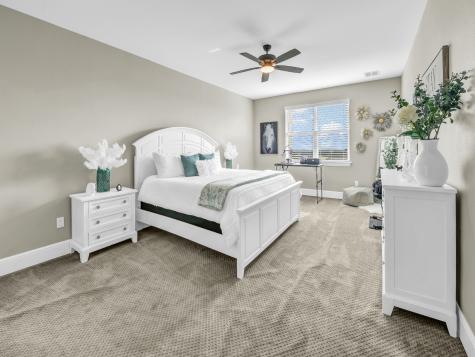 162 Pinnacle Peak Lane Weatherford TX 76087