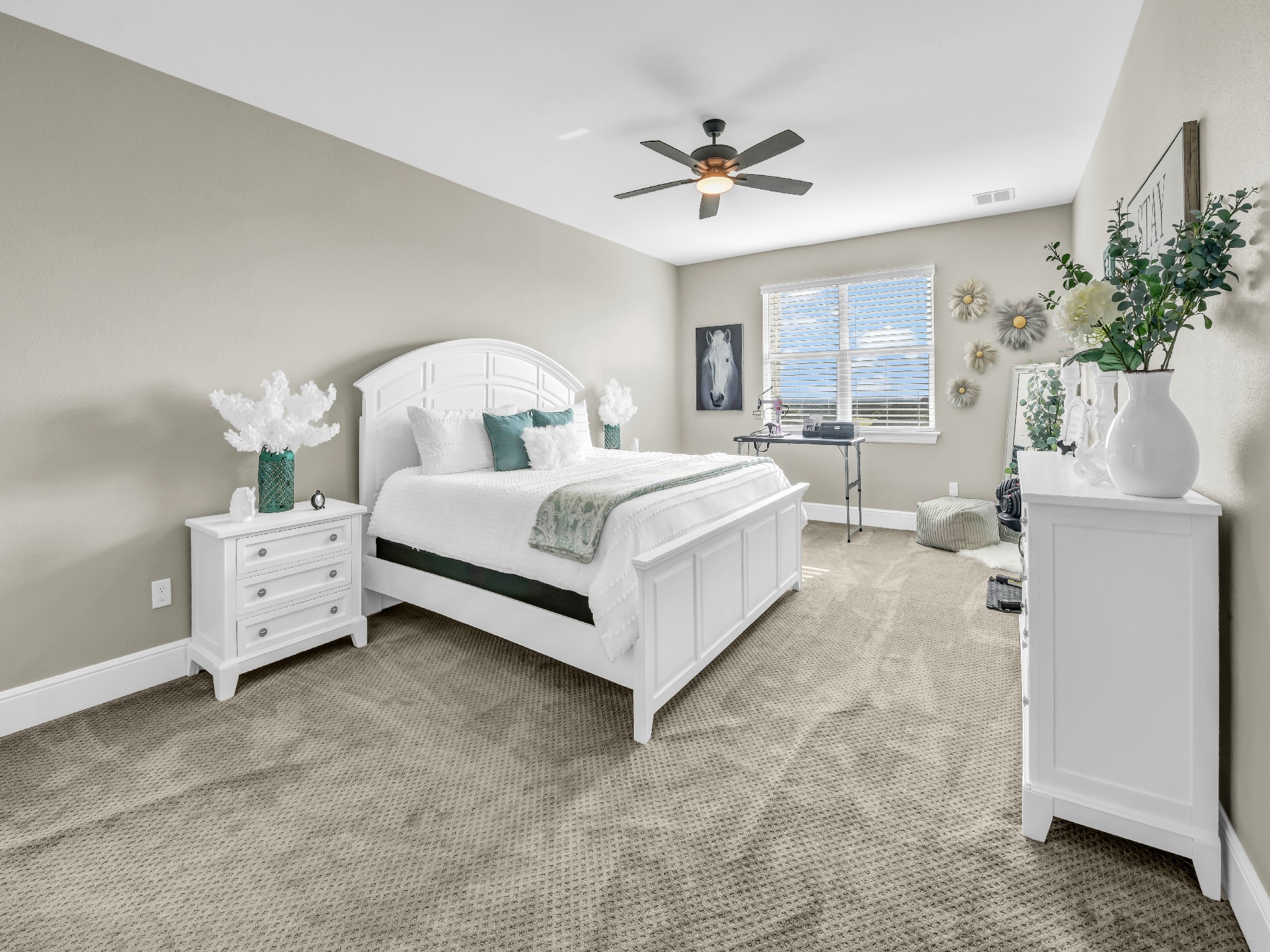 162 Pinnacle Peak Lane Weatherford TX 76087