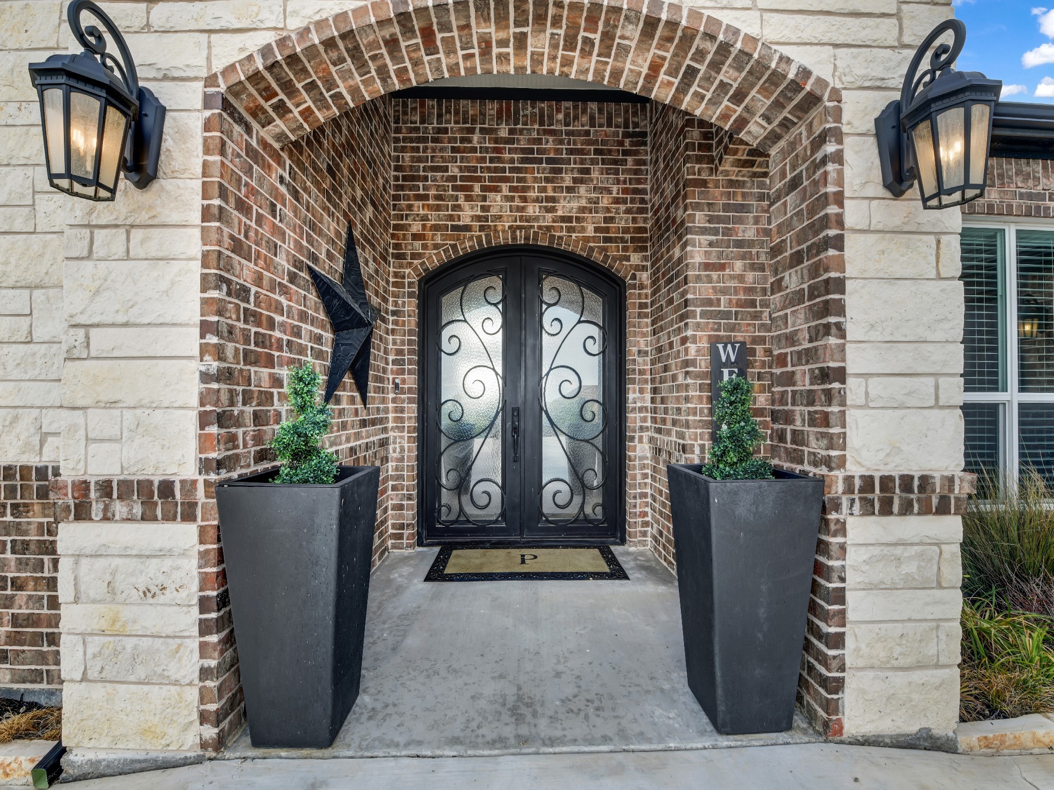 162 Pinnacle Peak Lane Weatherford TX 76087