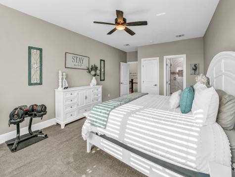 162 Pinnacle Peak Lane Weatherford TX 76087