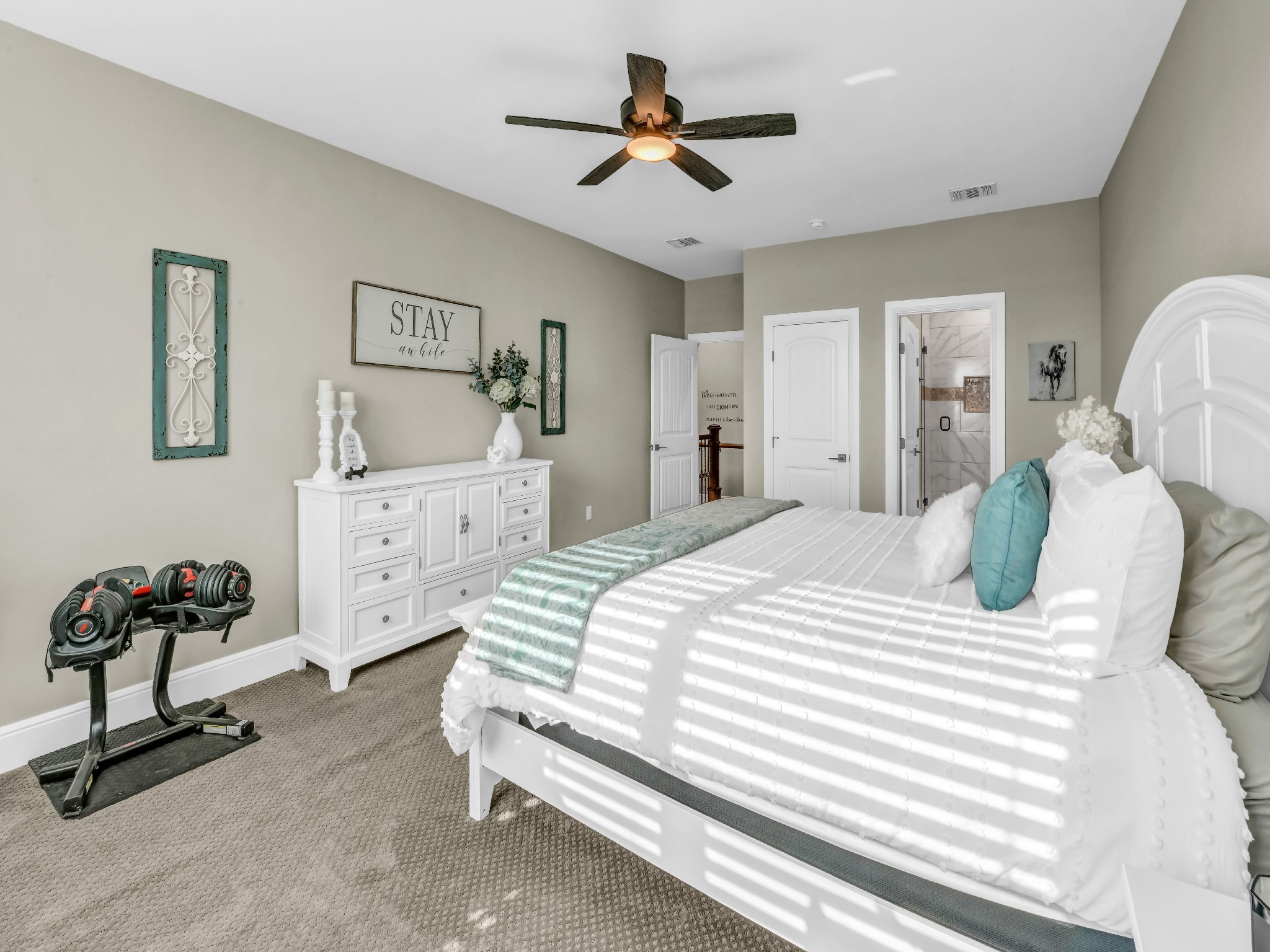 162 Pinnacle Peak Lane Weatherford TX 76087