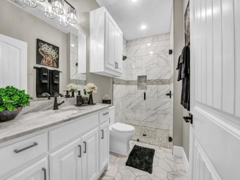 162 Pinnacle Peak Lane Weatherford TX 76087