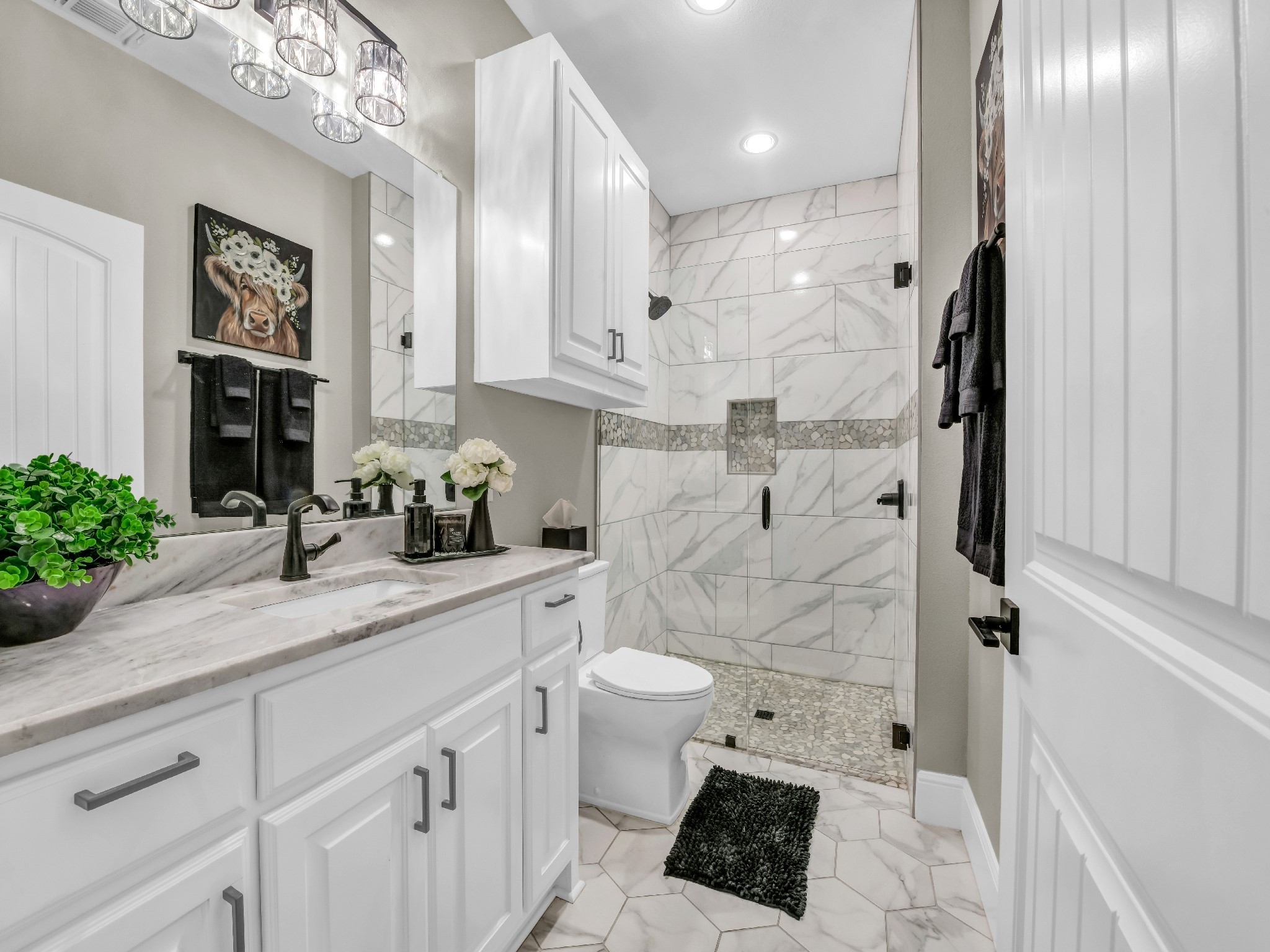 162 Pinnacle Peak Lane Weatherford TX 76087