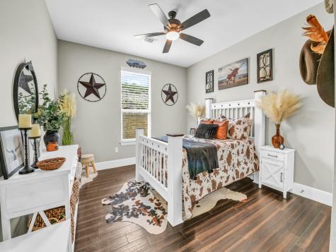 162 Pinnacle Peak Lane Weatherford TX 76087