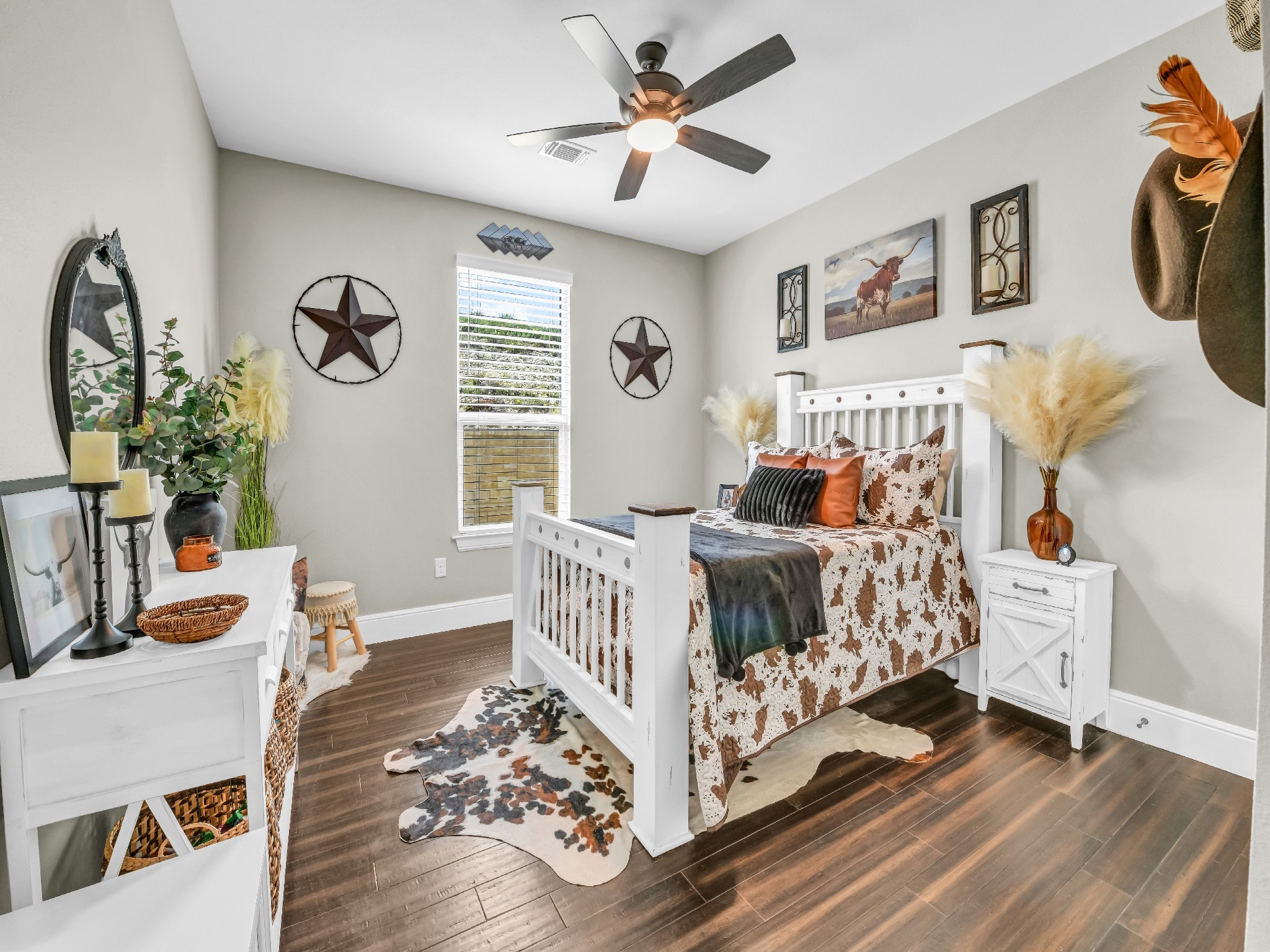 162 Pinnacle Peak Lane Weatherford TX 76087