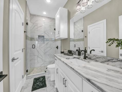 162 Pinnacle Peak Lane Weatherford TX 76087
