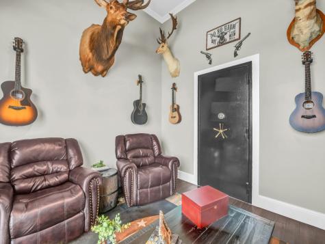 162 Pinnacle Peak Lane Weatherford TX 76087