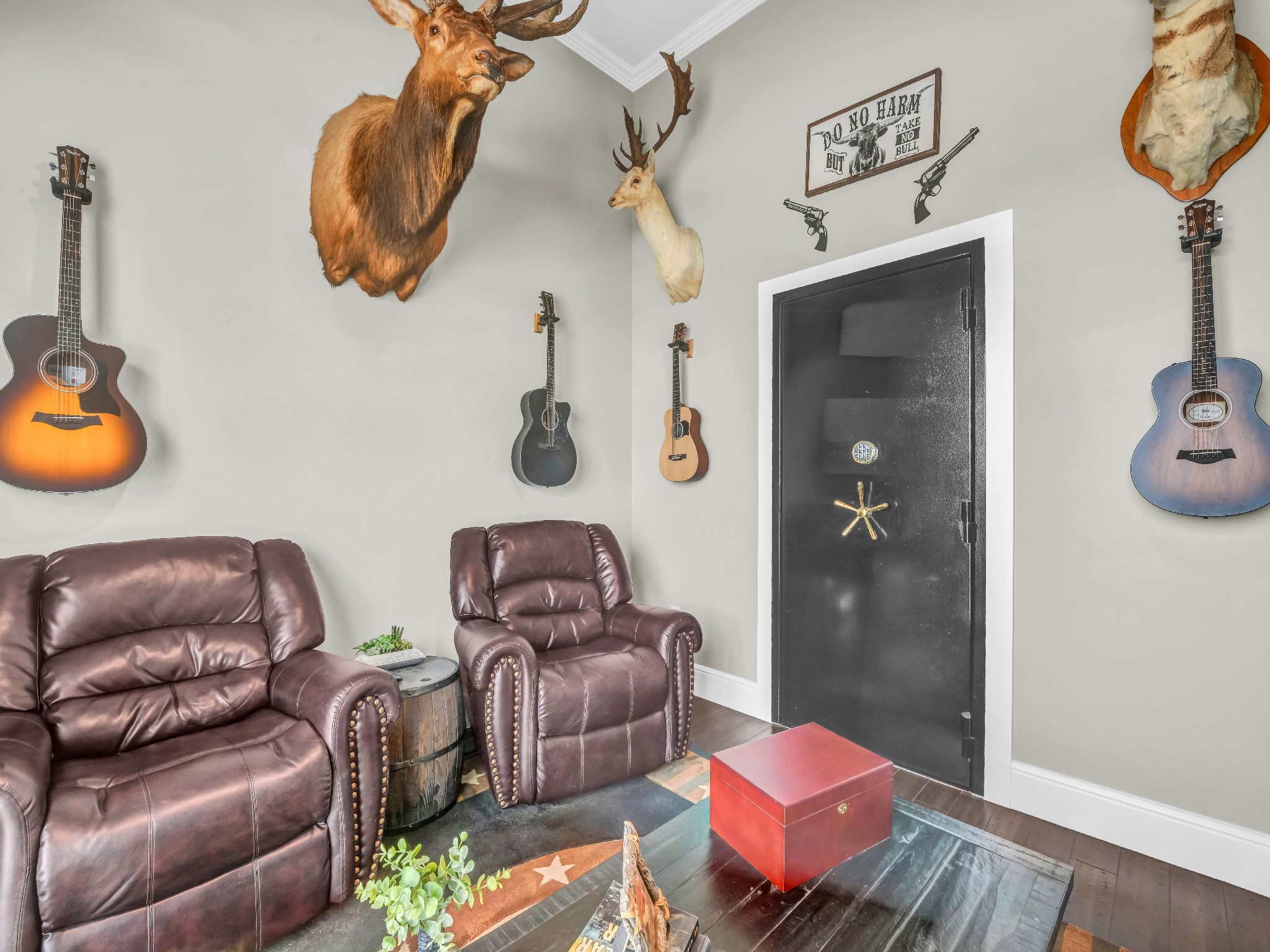 162 Pinnacle Peak Lane Weatherford TX 76087