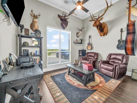 162 Pinnacle Peak Lane Weatherford TX 76087