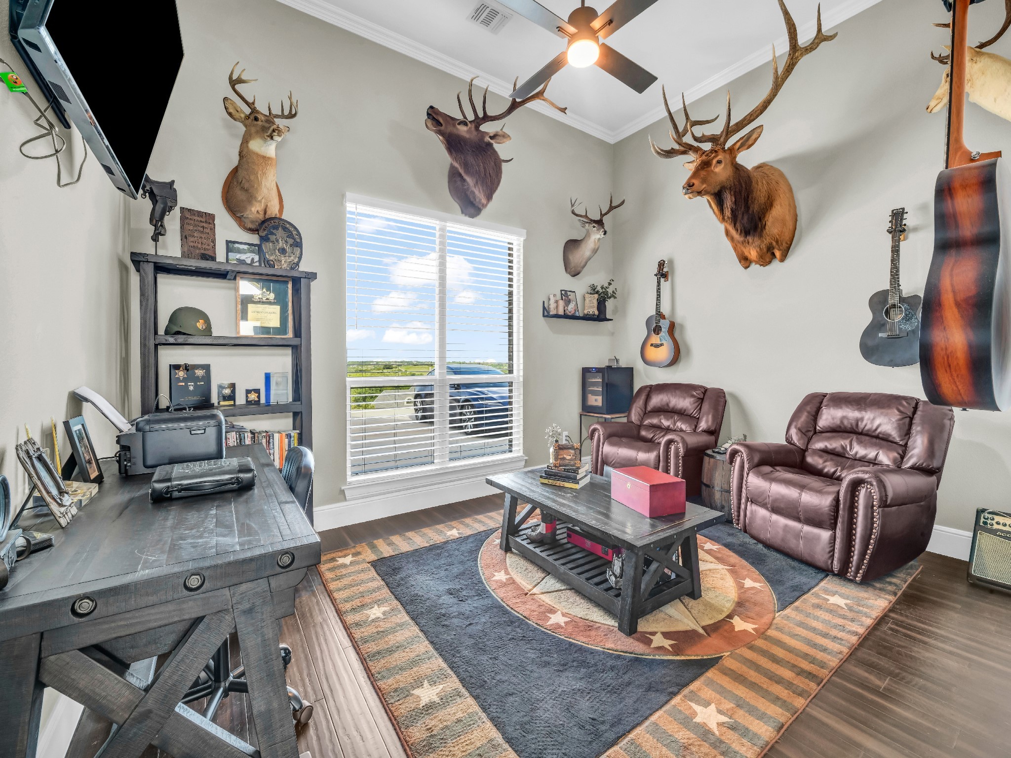 162 Pinnacle Peak Lane Weatherford TX 76087