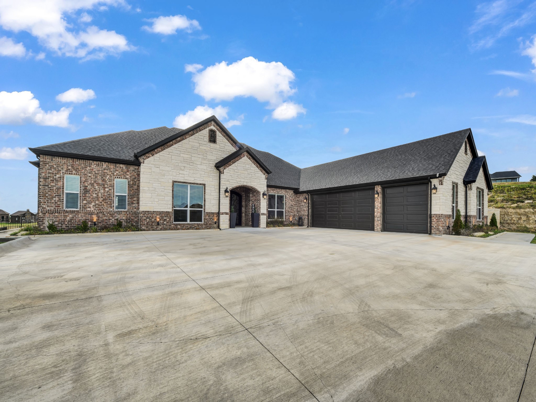 162 Pinnacle Peak Lane Weatherford TX 76087