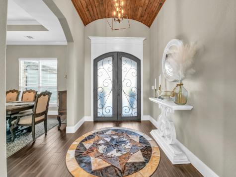162 Pinnacle Peak Lane Weatherford TX 76087