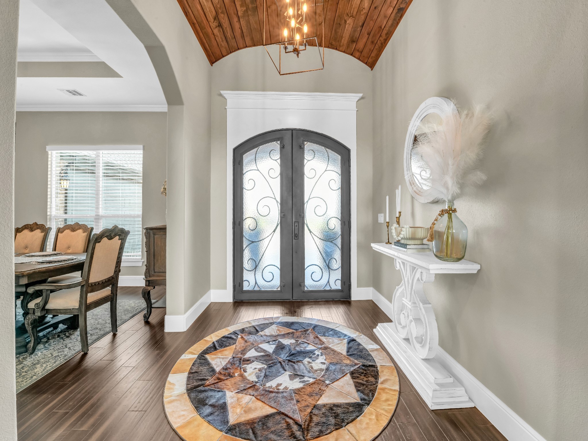 162 Pinnacle Peak Lane Weatherford TX 76087