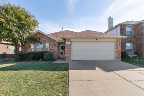 1011 Cedarbrook Drive Grand Prairie TX 75052