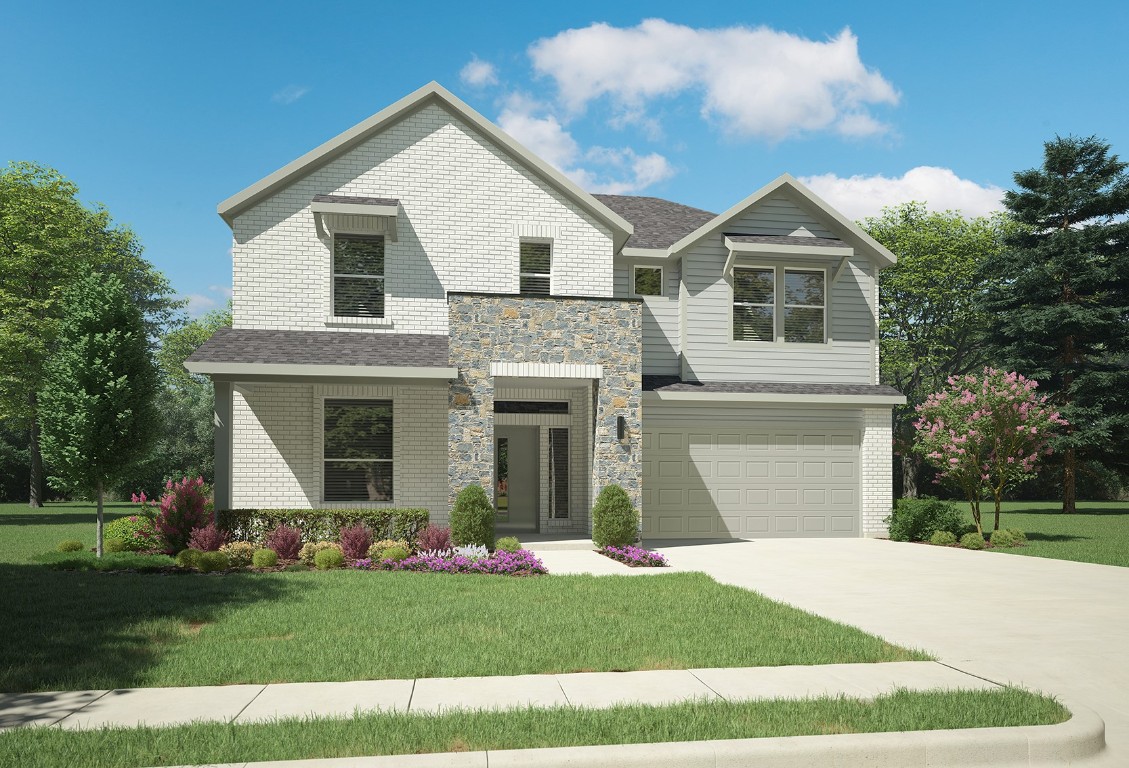 2621 Spring Side Drive Royse City TX 75189